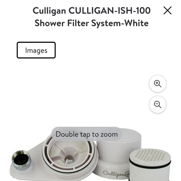 Chuligáni shower filter system - Picture 3 of 5